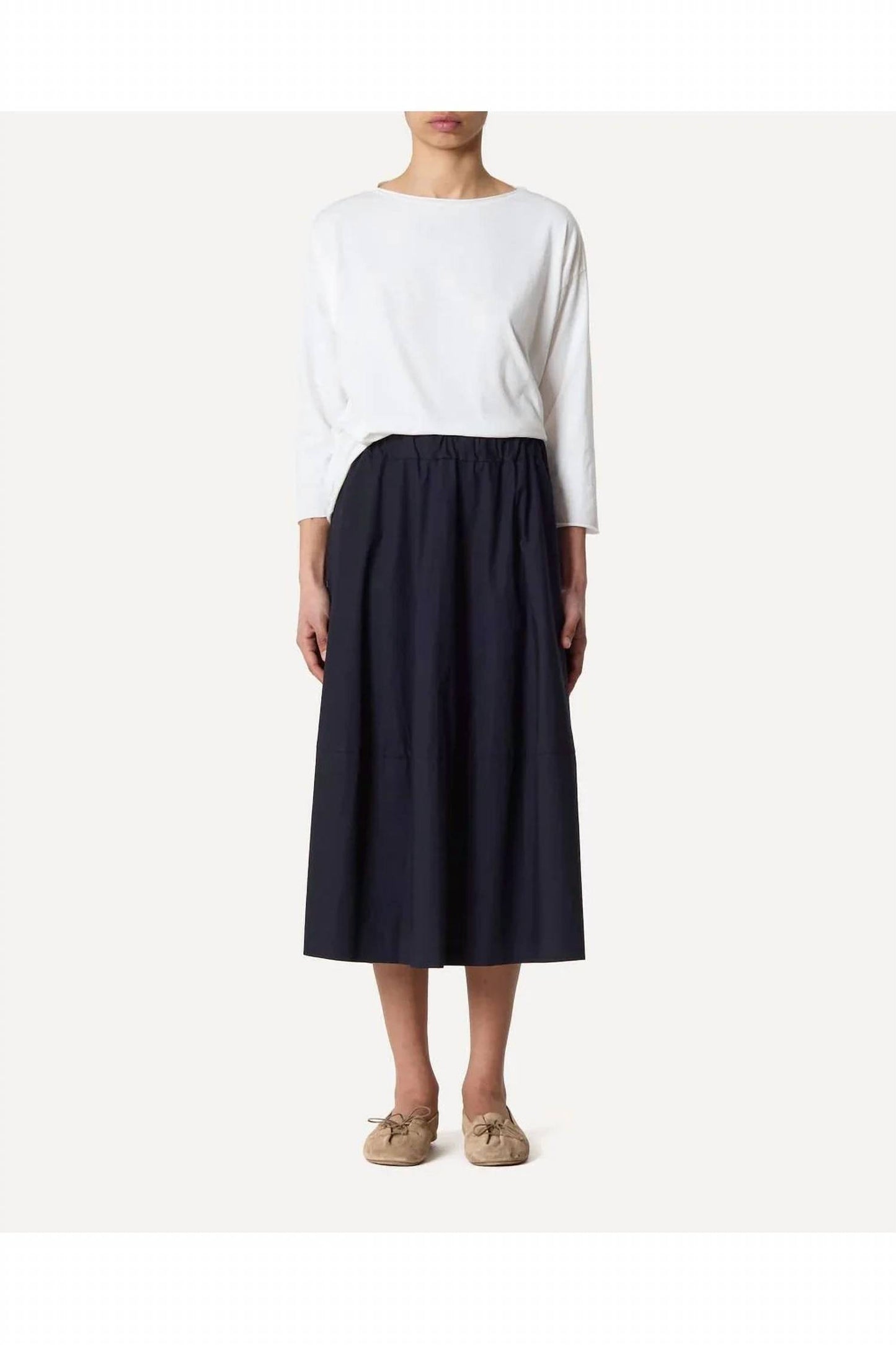 Gonna Gea Skirt
