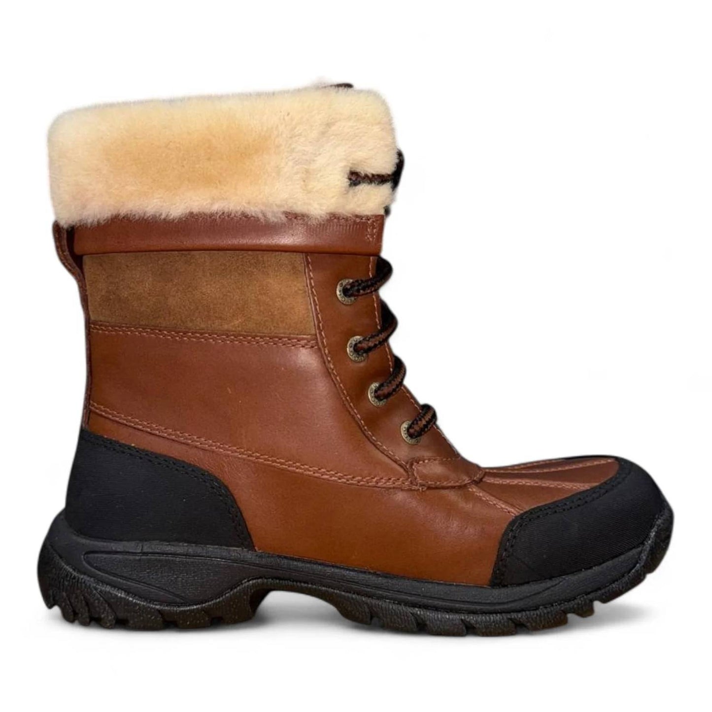 Girl's Butte Boots