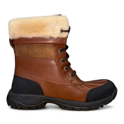 Girl's Butte Boots