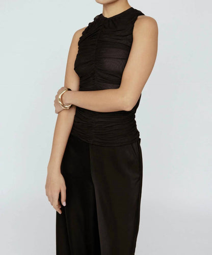 Ruche Mesh Tank
