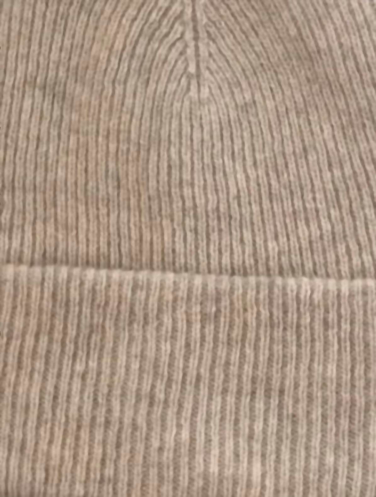 Billy Bamboo - Women's Merino Wool Beanie - Rack Hunt -