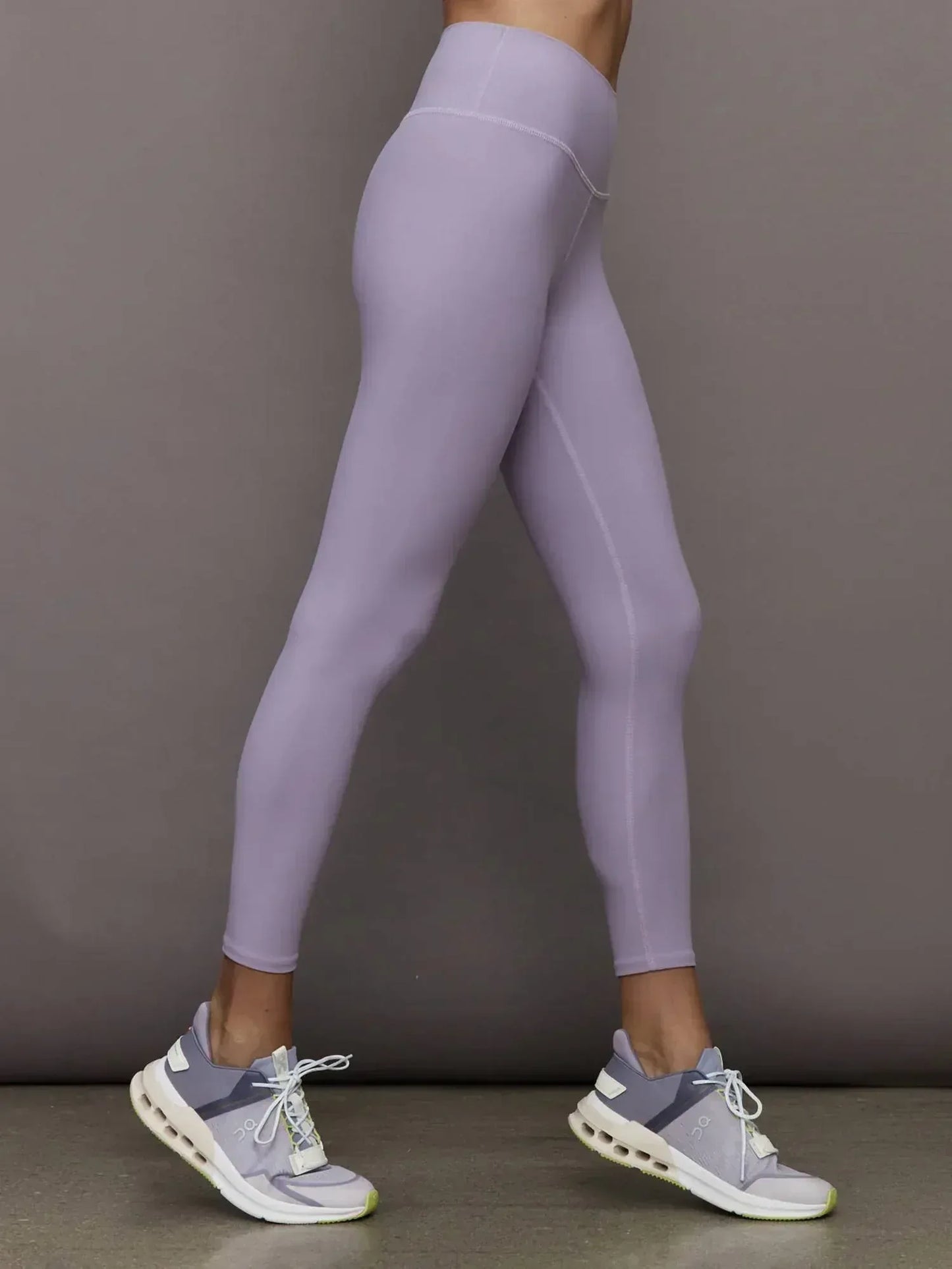 Carbon38 - High Rise Legging - Rack Hunt
