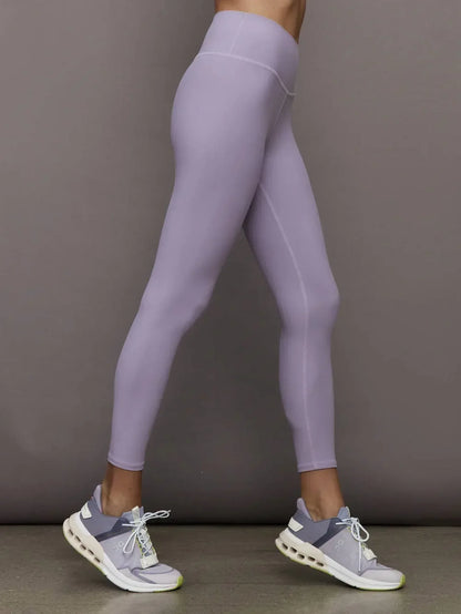 Carbon38 - High Rise Legging - Rack Hunt