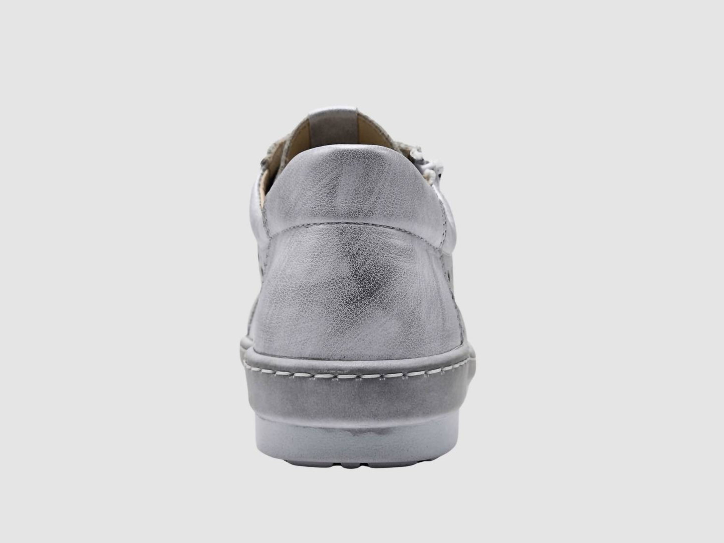 Women's Luna Leather Sneaker