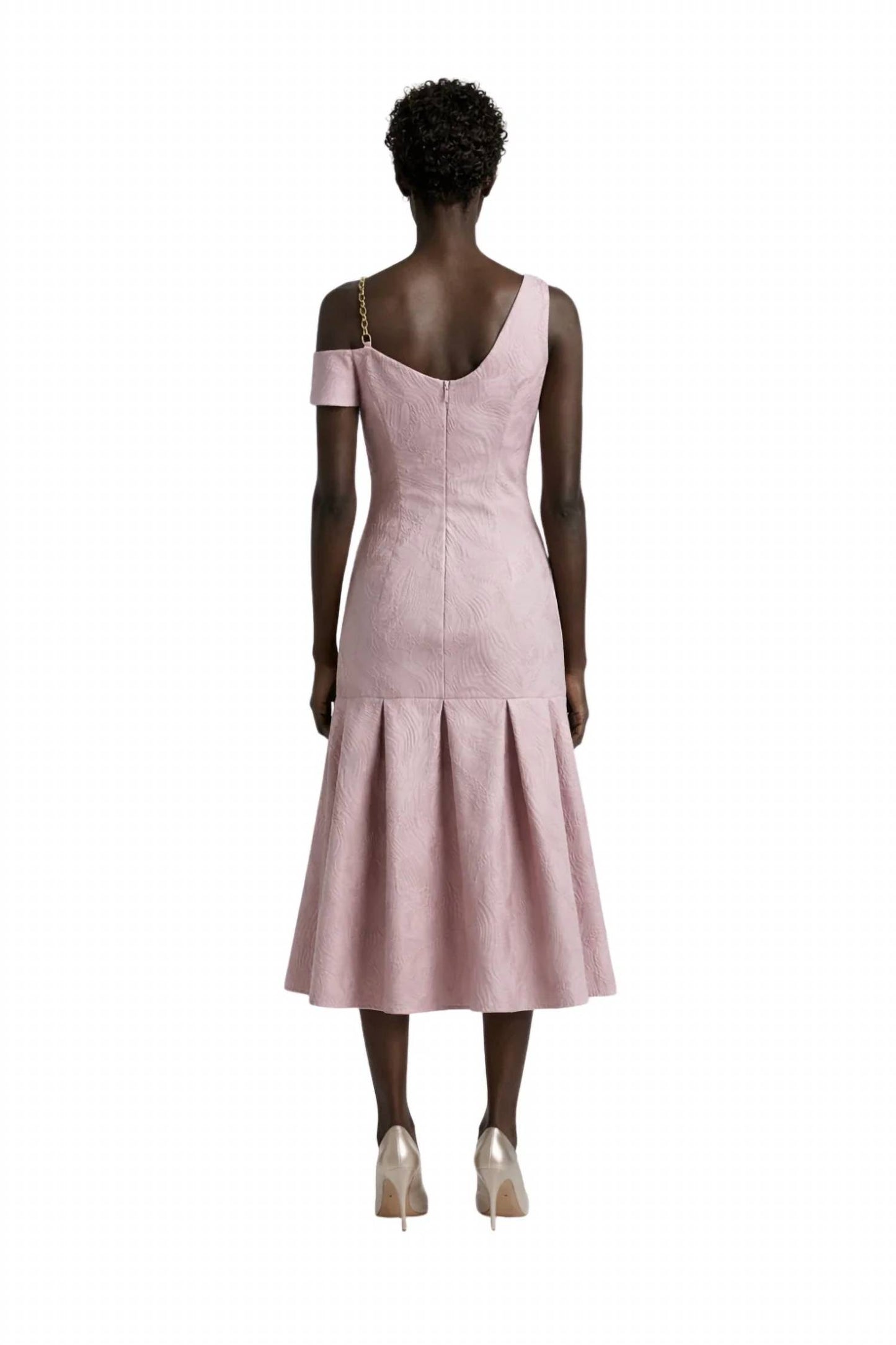 Tea Garden Dress