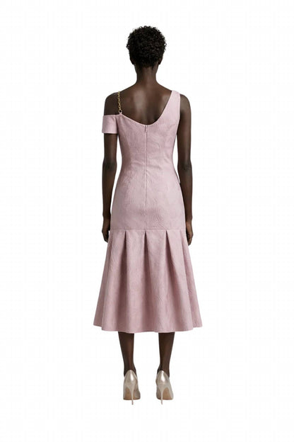 Tea Garden Dress