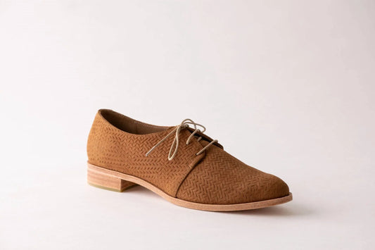 Fortress of Inca - Women's Emmy Oxford Shoes - Rack Hunt
