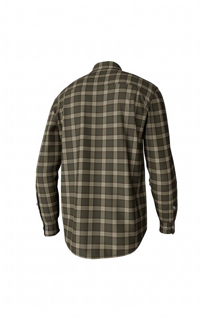 Men's Hadley Brushed Long Sleeve Button Down Shirt