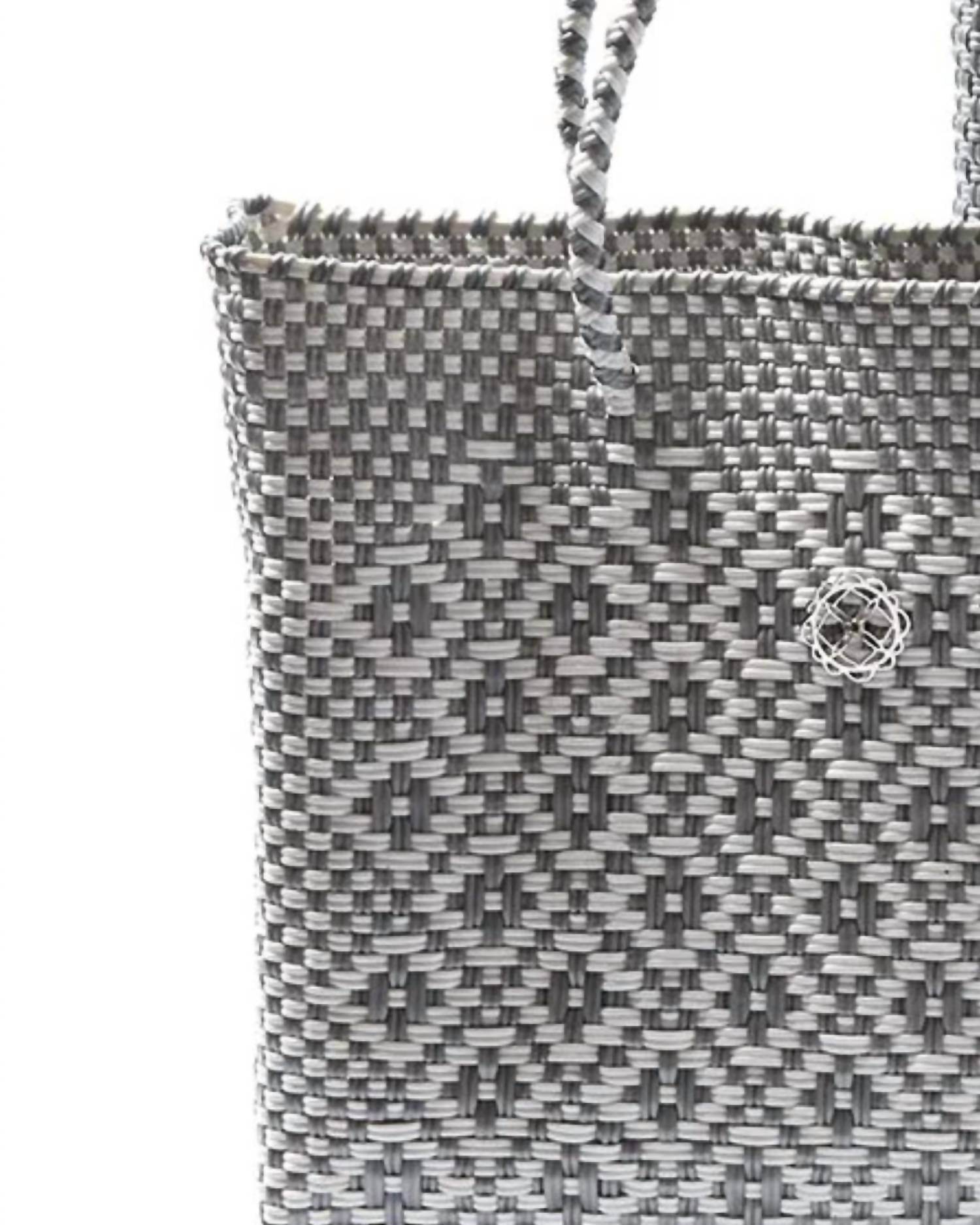 Lola's Bag - Women's Handmade Tote Bag - Rack Hunt