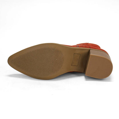 Women's Asterr Ankle Boots