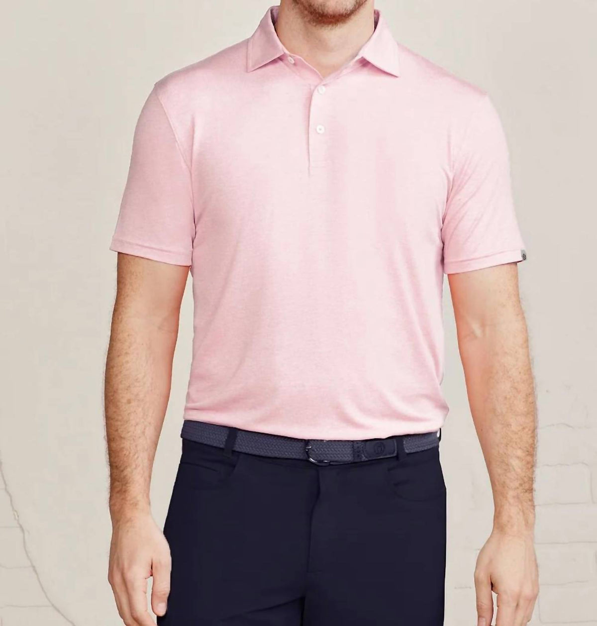 Cloud Polo Shirt