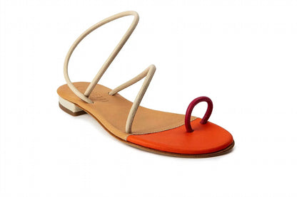Cornetti - Women's Romelide Sandal - Rack Hunt