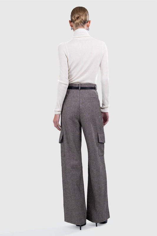 Claudine Cargo Pants