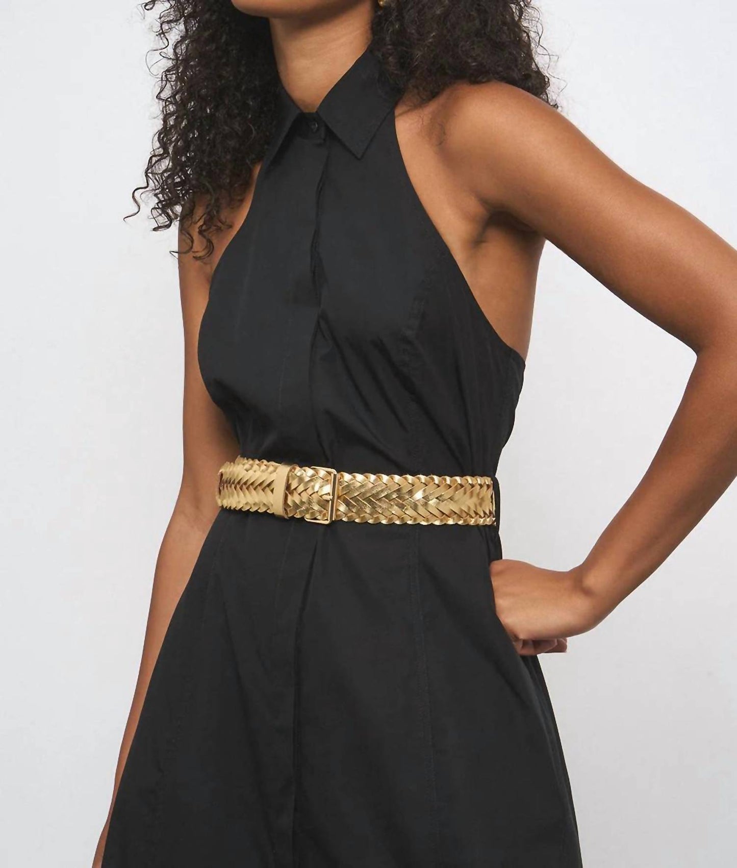 Sissi Dress