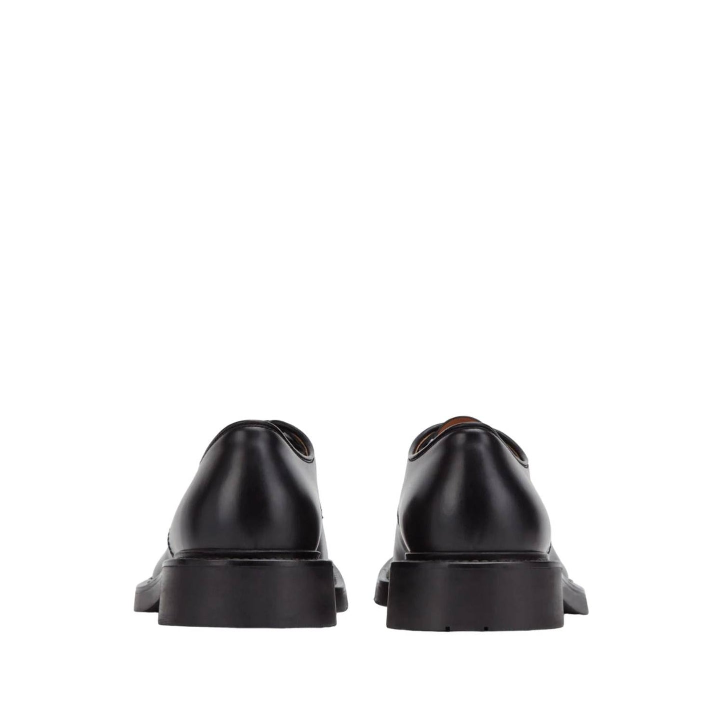 Women's Level Lace Up Derby Shoes