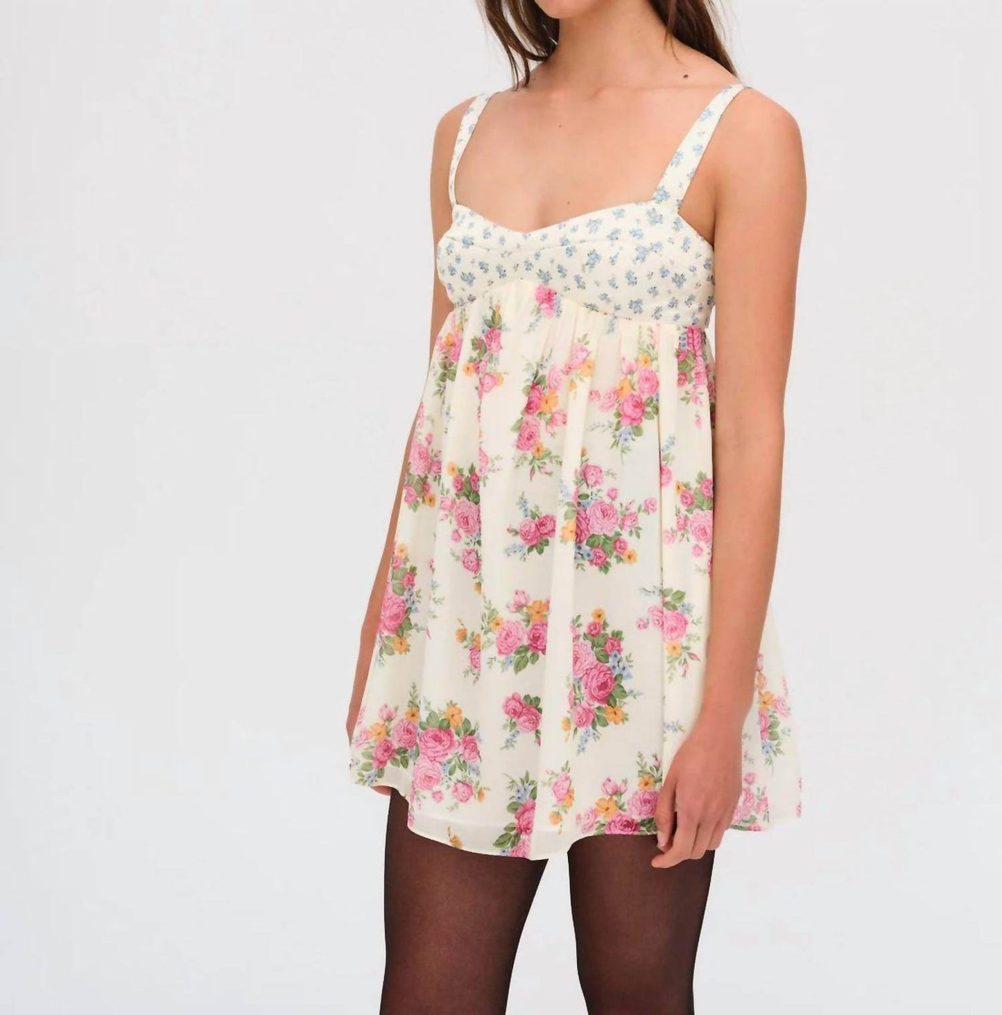 Lilbelle by Lilbelle - Marley Mini Dress - Rack Hunt