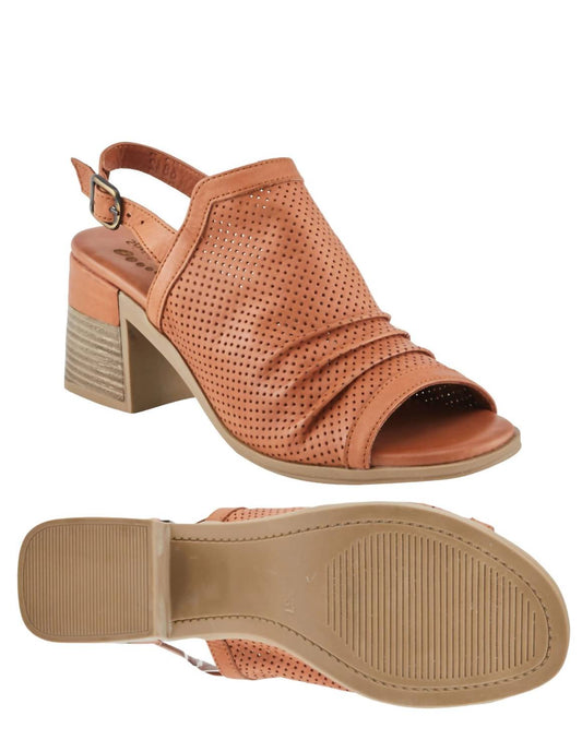 Women Noctium Sandals
