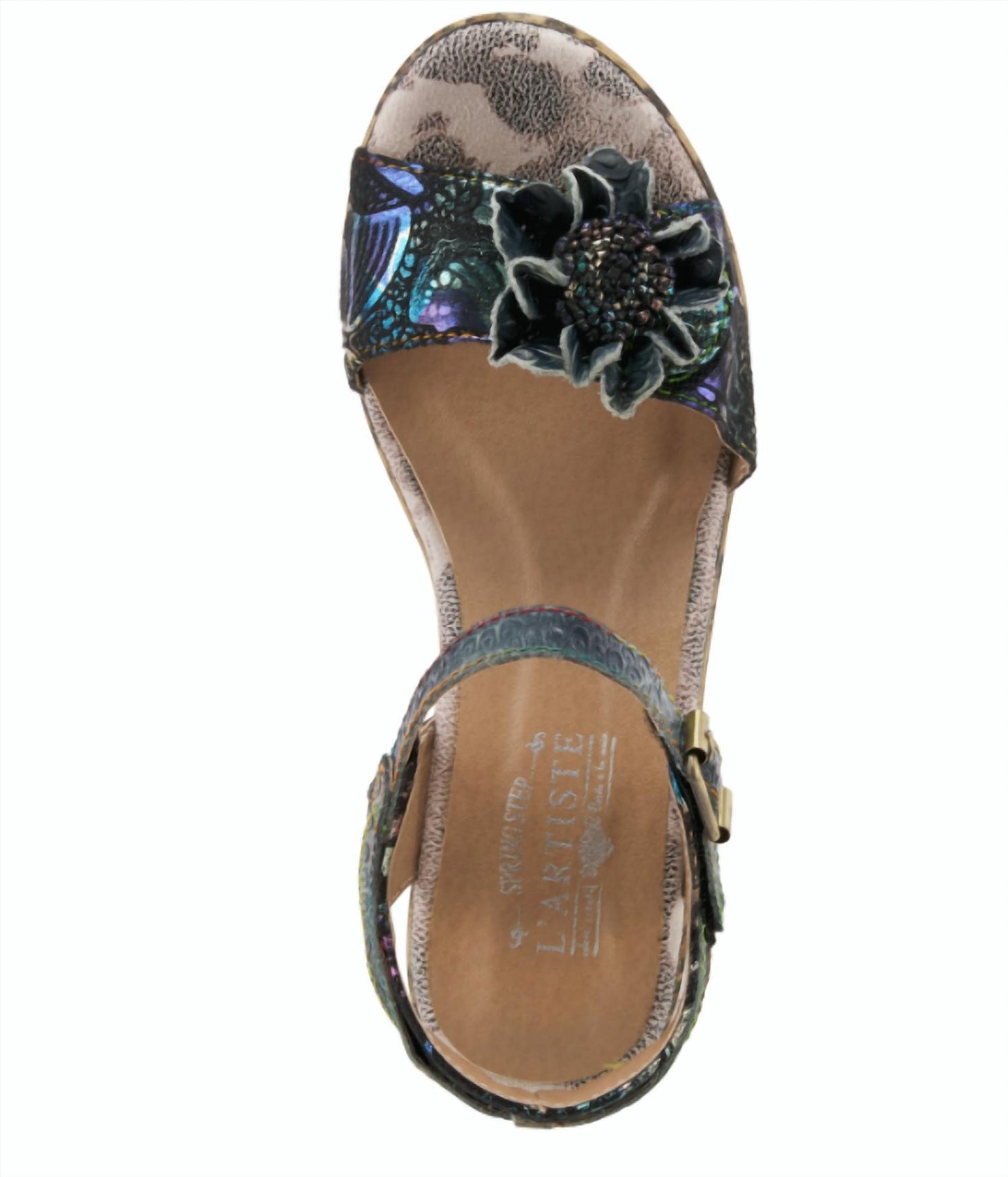 Women Wildcat Sandals