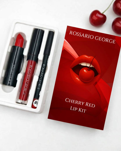 Women's Beauty Lip Kit