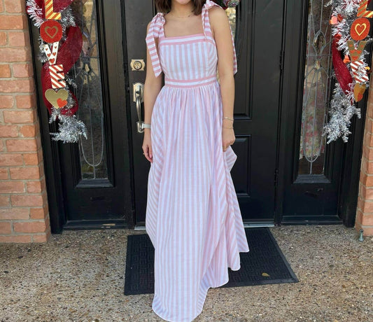 Love Wednesday - Ellie Dress - Rack Hunt -