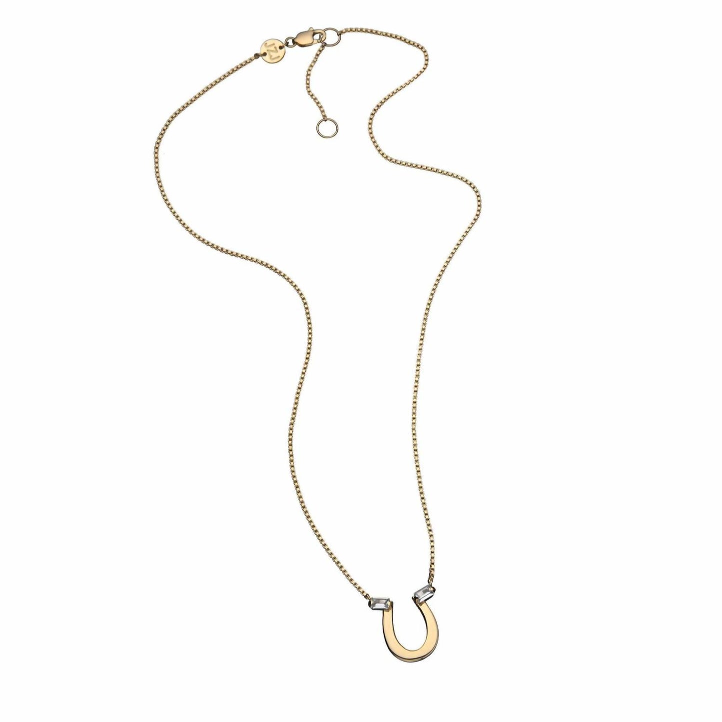 Women's Mavrick Necklace