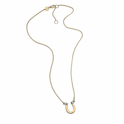 Women's Mavrick Necklace