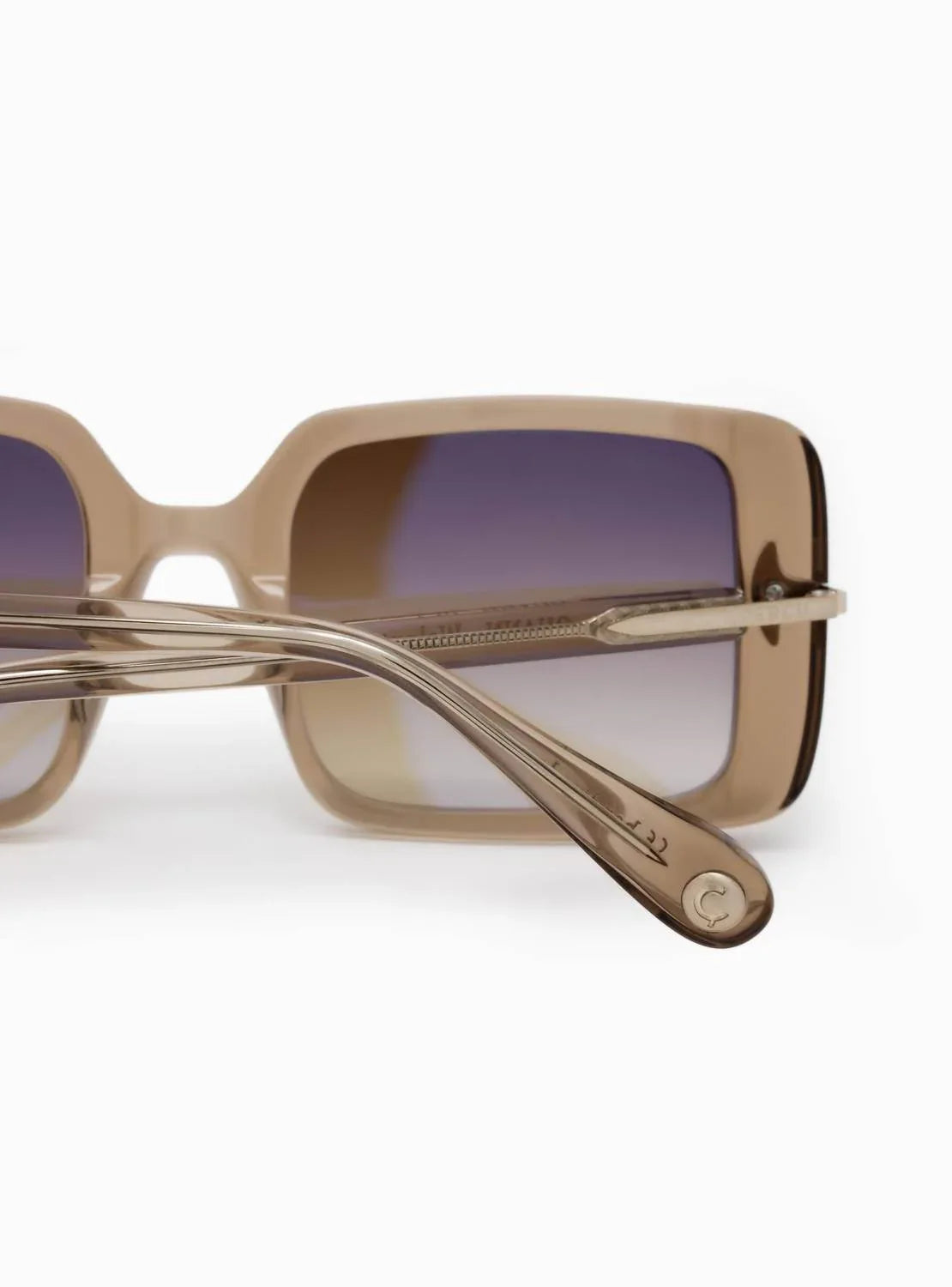 Aperçu Eyewear - Women's Quann 01 Sunglasses - Rack Hunt
