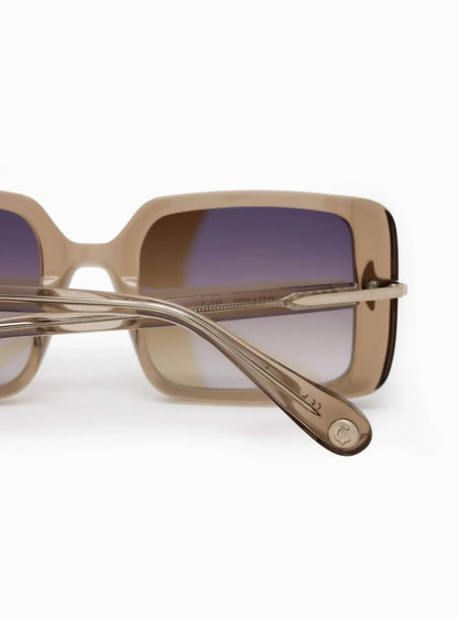 Aperçu Eyewear - Women's Quann 01 Sunglasses - Rack Hunt