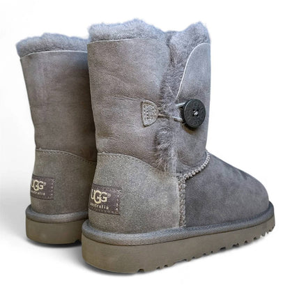 Girl's Bailey Button Boots
