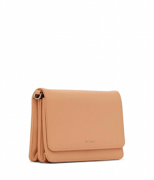 Women's Matt And Nat Bee Purity Crossbody Bag