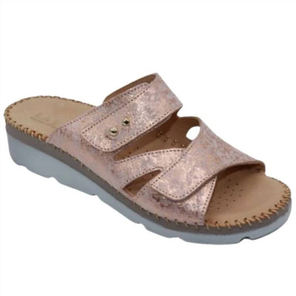 Women's Sunny Flat Sandals