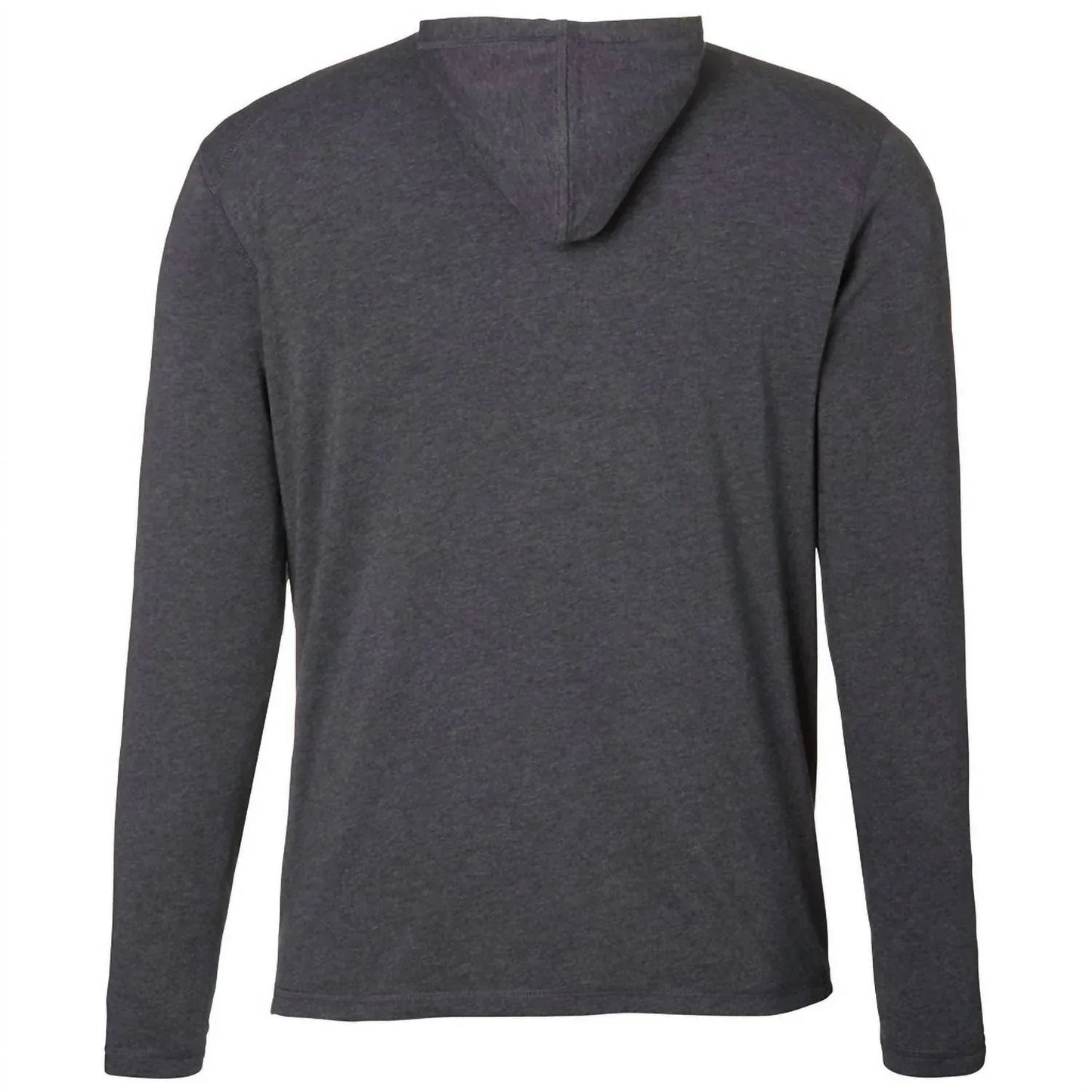 tasc - Men's Carrollton Lightweight Hooded Long Sleeve Top - Rack Hunt