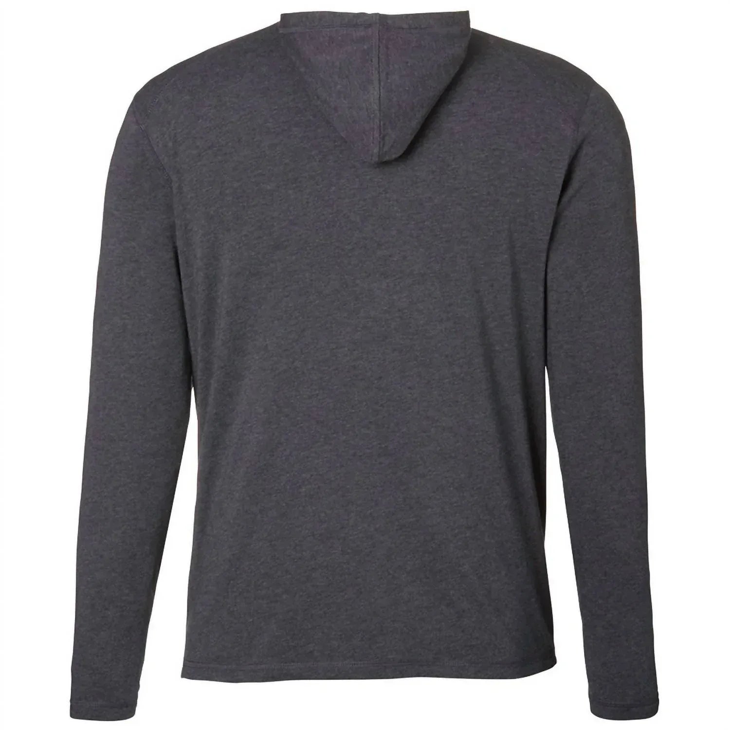 tasc - Men's Carrollton Lightweight Hooded Long Sleeve Top - Rack Hunt