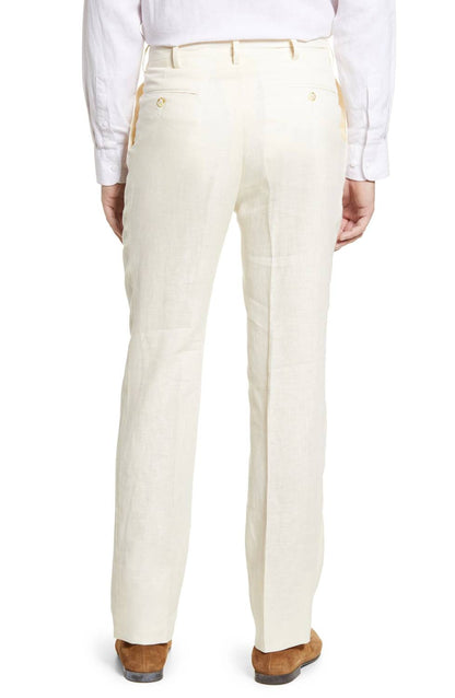 Classic Linen Pant
