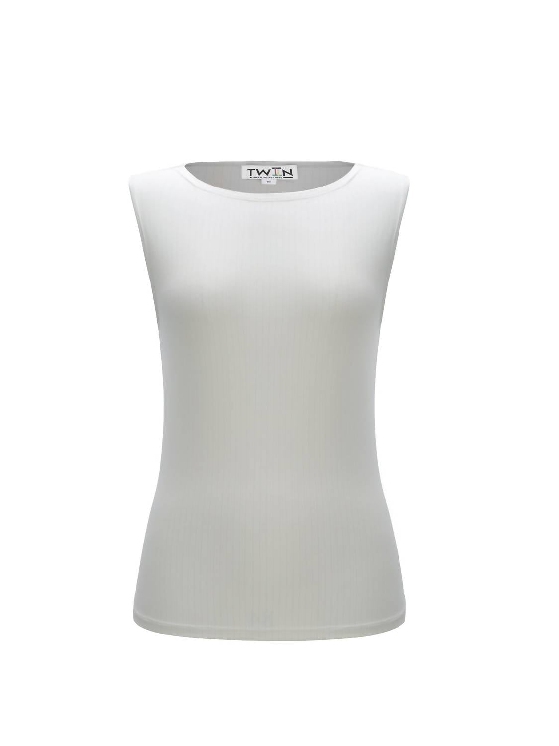 Boatneck Tank