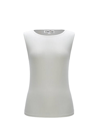 Boatneck Tank
