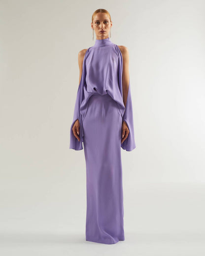 Bacall Dress