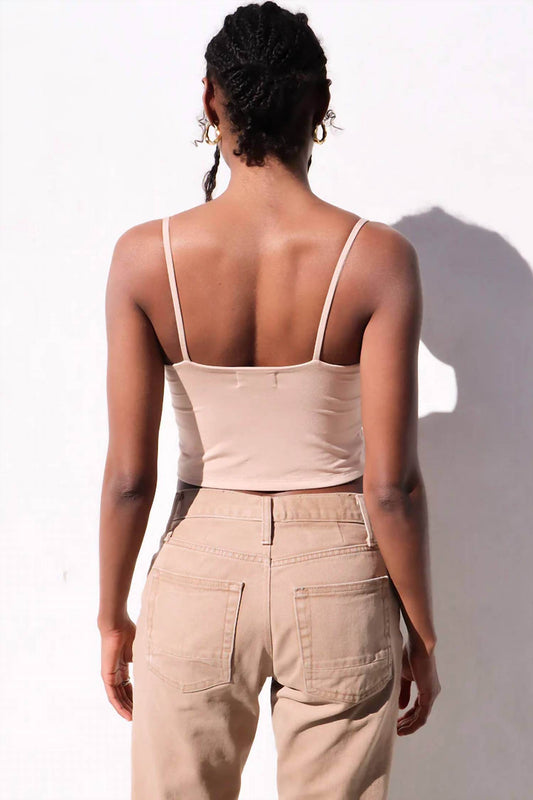 Boob-eez - The Kyla Tank Top - Rack Hunt -