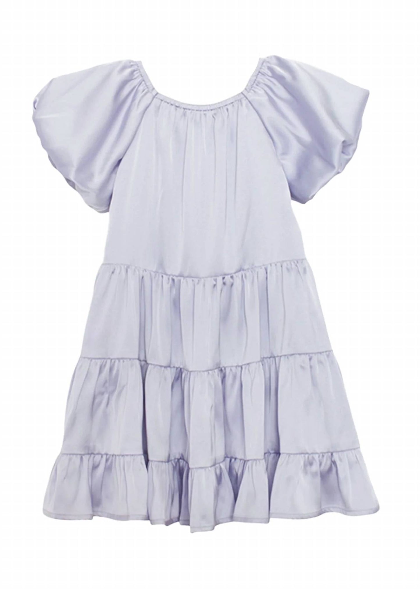 Kids Diamond Dazzle Dress