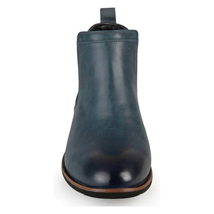 Vance Co. - Men's Landon Dress Boots - Wide - Rack Hunt