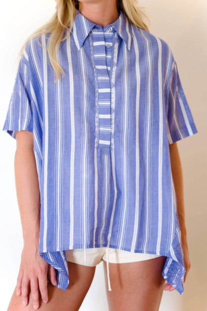 Brasilia Blouse