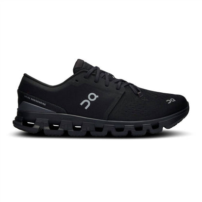 Men's Cloud X4 Running Shoes