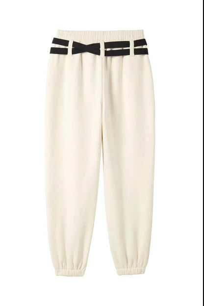IN/ONE - Nova French Terry Sweatpants - Rack Hunt