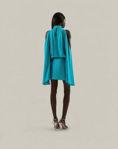 Mini Bacall Dress