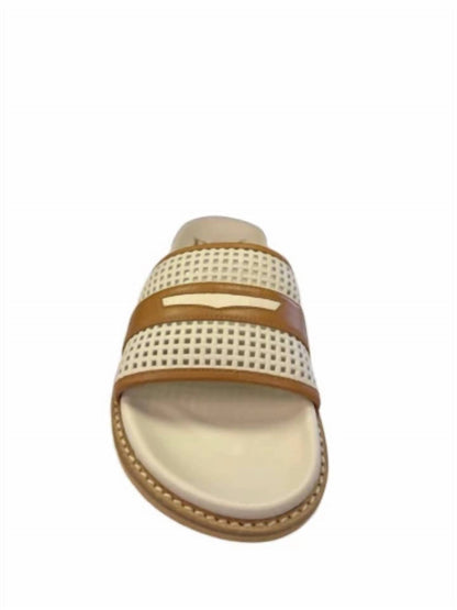 Women's Jan Slides