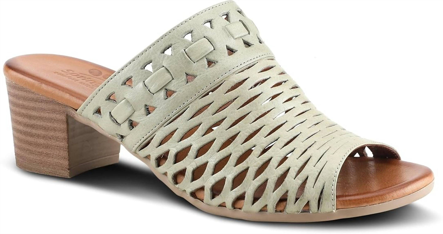Women's Anika Sandals