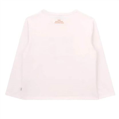Knot - Girls Friendly Long Sleeve T-shirt - Rack Hunt