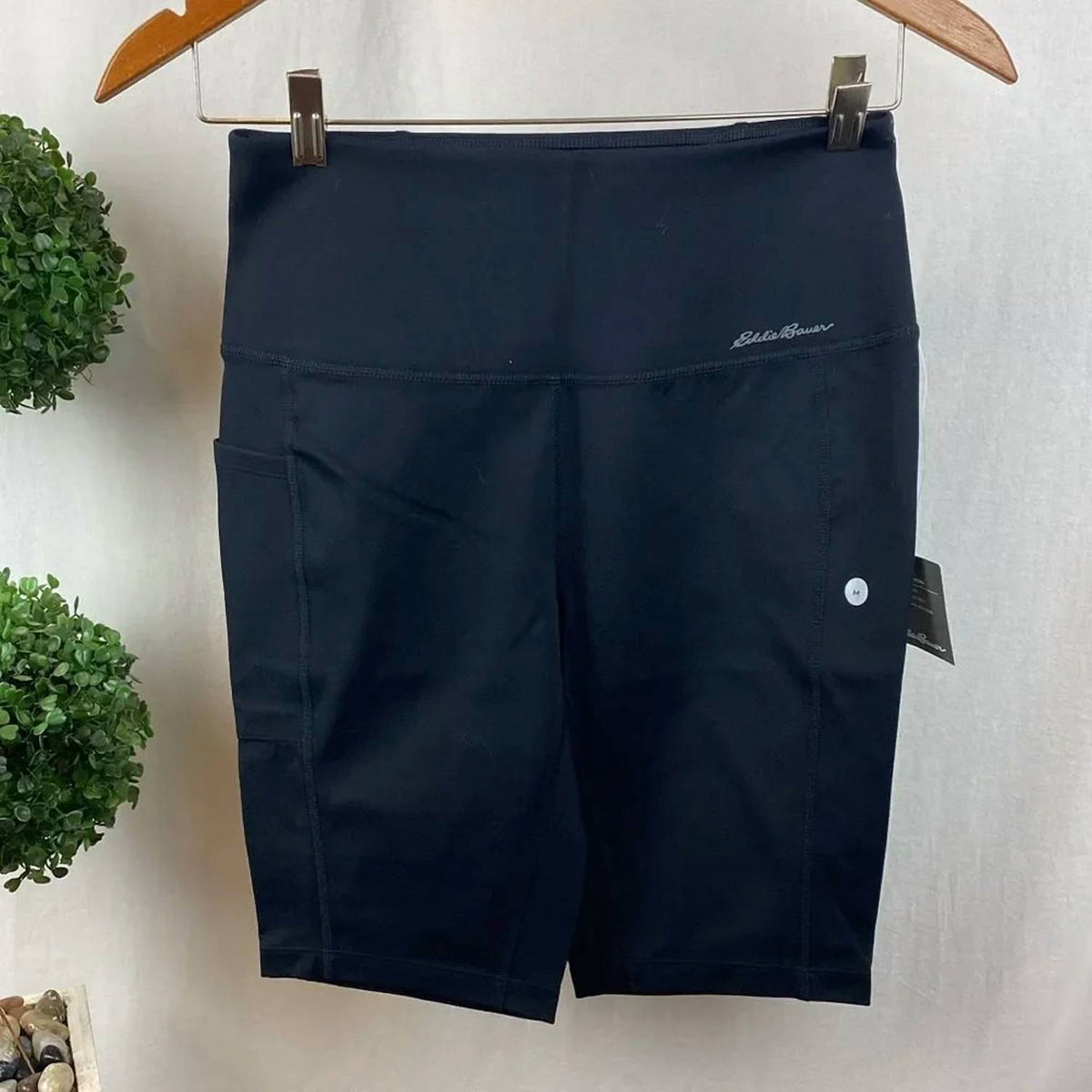 Movement Lux Bicycle High Waist Shorts