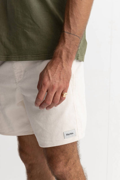 Classic Cord Jam Shorts