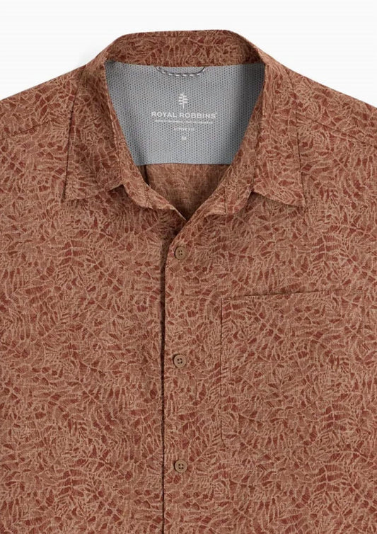 Men's Amp Lite Shirt